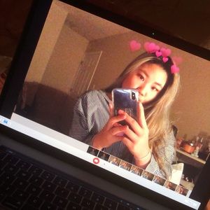 Meet your Posher, Sohyun